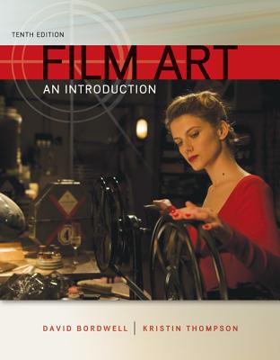 Book Film Art: An Introduction with Connect Access Card free