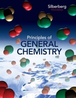 Book Principles of General Chemistry free