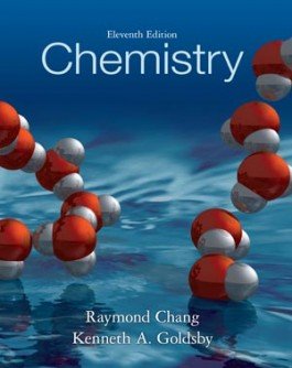 Book Chemistry, Eleventh Edition Volume 2 free