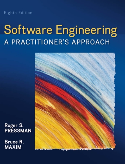 Book Software Engineering: A Practitioner's Approach free