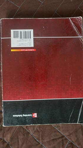Book Fundamentals of Corporate Finance (Special Edition for Rutgers University) free