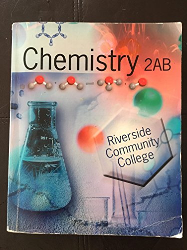 Book Chemistry 2AB free
