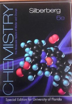 Book Chemistry: The Molecular Nature of Matter and Change, 6th Edition free