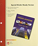 Book Loose Leaf Fundamentals of Financial Accounting with Connect Access Card free