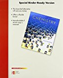 Book Loose Leaf For Chemistry With Connect Access Card free