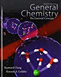 Book Package: General Chemistry with Workbook w/ Solutions free
