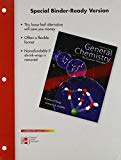 Book Loose Leaf for General Chemistry with Connect Access Card free