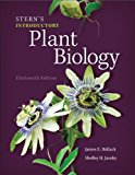 Book Stern's Introductry Plant Biology with Connect Access Card free