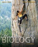 Book Loose Leaf for Human Biology with Connect Access Card free
