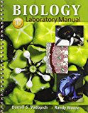 Book Biology Laboratory Manual With Connect Access Card free