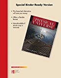 Book Package: Loose Leaf The Physical Universe With Connect Access Card free