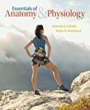 Book Loose Leaf Version of Essentials of Anatomy & Physiology with Connect Access Card free