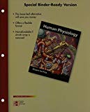 Book Loose Leaf Version of Human Physiology with Connect Access Card free