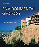 Book Environmental Geology with Connect Access Card free