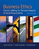 Book Business Ethics with Premium Content Access Card free