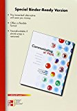 Book Looseleaf Communicating at Work with Connect access Card free