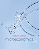 Book Microeconomics with Connect Access Card free