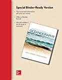 Book Loose Leaf Version for Investigating Oceanography with Connect Access Card free