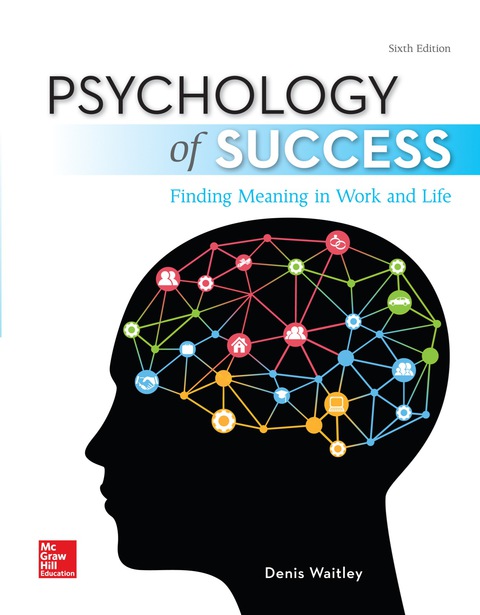 Book Psychology of Success free