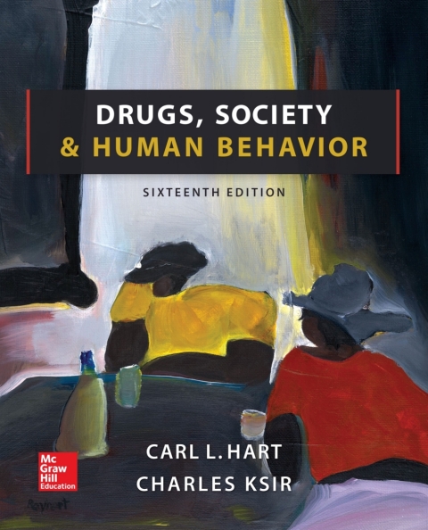 Book eBook Online Access for Drugs, Society, and Human Behavior free