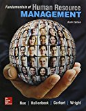 Book Fundamentals of Human Resource Management free