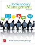 Book Contemporary Management free
