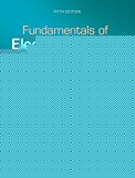 Book Package: Fundamentals of Electric Circuits with 1 Semester Connect Access Card free
