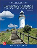 Book Elementary Statistics: A Step By Step Approach - A Brief Version free