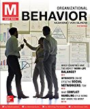Book M: Organizational Behavior free