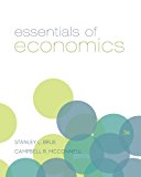 Book Essentials of Economics with Connect Access Card free
