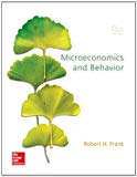 Book Loose-Leaf for Microeconomics and Behavior (The Mcgraw-hill / Irwin Series in Economics) free