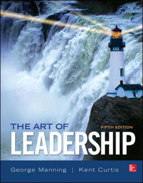Book The Art of Leadership free