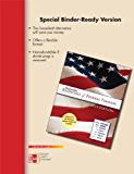 Book Loose-leaf for McGraw-Hill's Essentials of Federal Taxation, 2014 Edition free