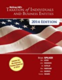 Book McGraw-Hill's Taxation of Individuals and Business Entities 2014 Edition with Connect Plus free