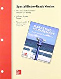 Book Studyguide for Marketing Management by Marshall, Greg, ISBN 9780077726126 free