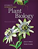 Book Loose Leaf Version of Stern's Introductory Plant Biology with ConnectPlus Access Card free
