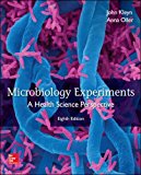 Book Microbiology Experiments: A Health Science Perspective free