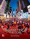 Book Marketing: The Core (Access code not included) free