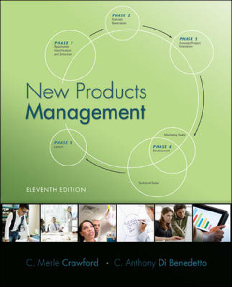 Book New Products Management free
