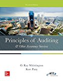 Book Principles of Auditing & Other Assurance Services (Irwin Accounting) free