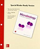 Book Loose Leaf Version for Microbiology: A Systems Approach free