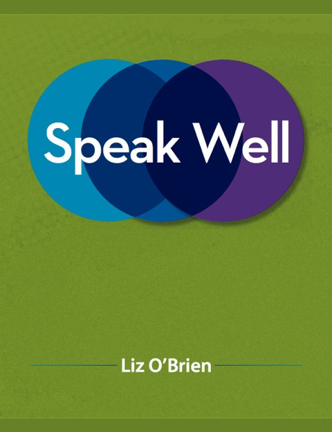 Book Speak Well free