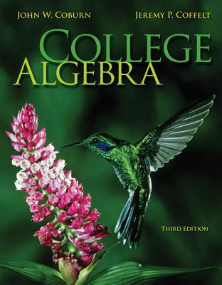 Book College Algebra with ALEKS 18 Week Access Code free