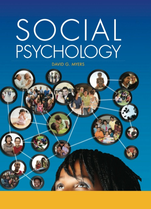 Book Social Psychology free