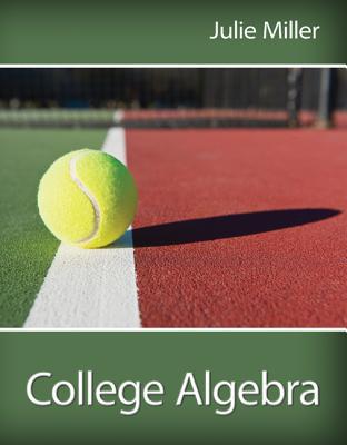 Book College Algebra with 52-Week Connect hosted by ALEKS Access Card free