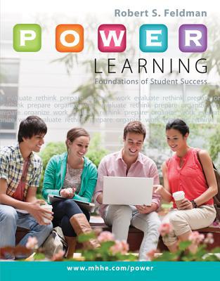 Book P.O.W.E.R. Learning: Foundations of Student Success and Connect Access Card package free
