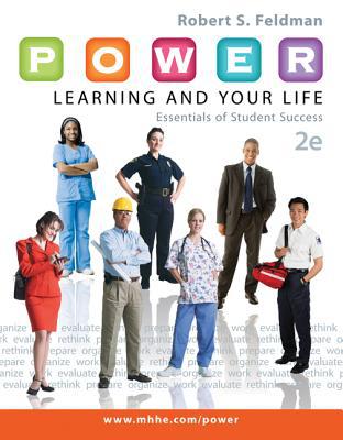 Book P.O.W.E.R. Learning and Your Life: Essentials of Student Success free