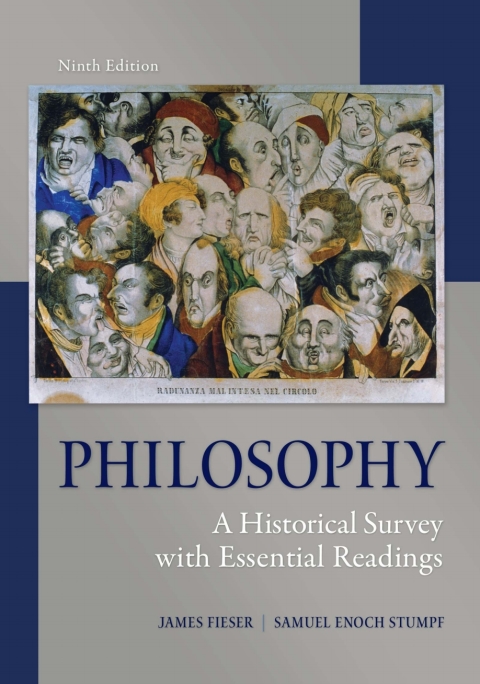 Book Philosophy: History and Readings free