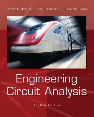 Book Loose Leaf Engineering Circuit Analysis free