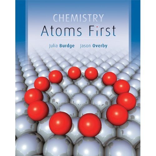 Book Chemistry: Atoms First (Custom Rutgers Edition) free